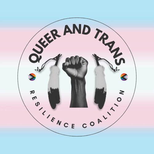 Queer and Trans Resilience Coalition